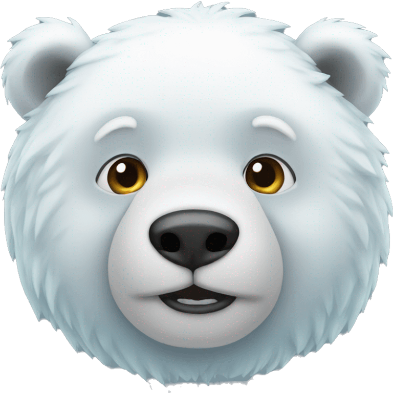 iceabear emoji