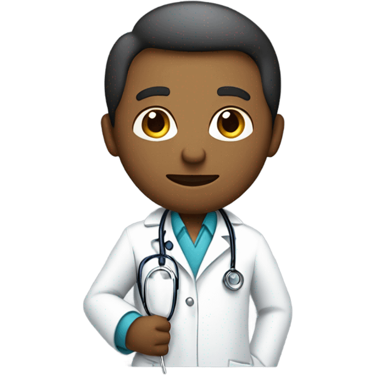 Doc emoji