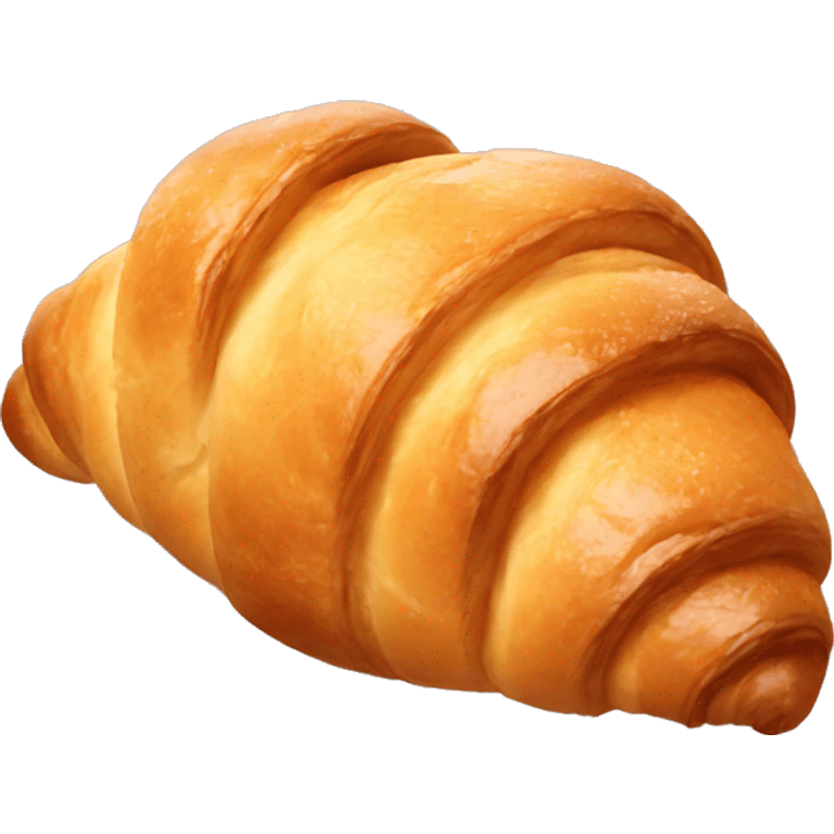 Croissant emoji