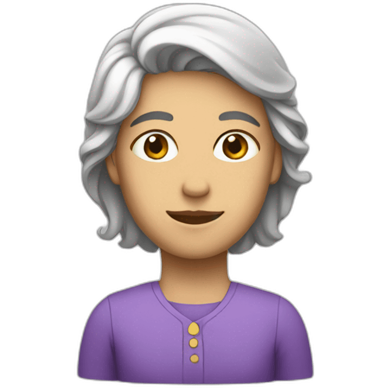 age equality emoji