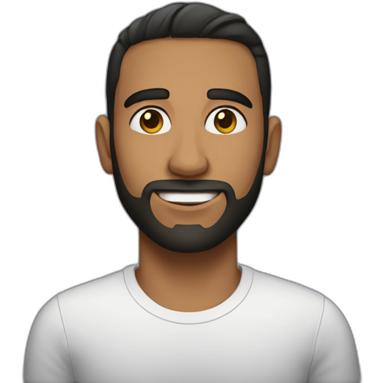 Zachary-hamed emoji