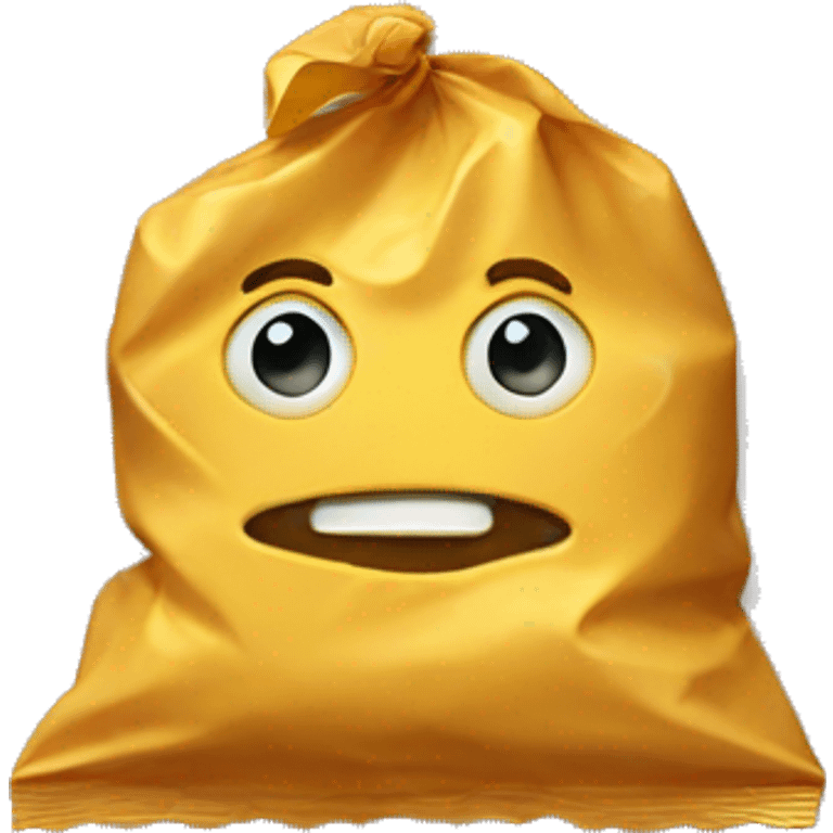 wrapper emoji