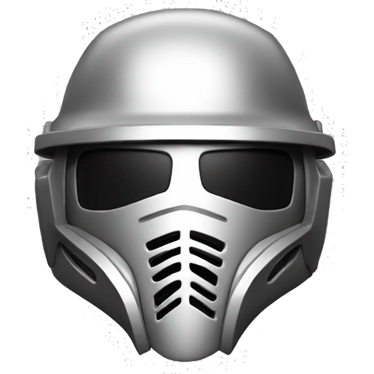 Pubg helmet emoji