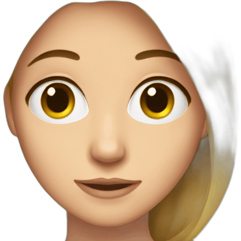 Emma Lefebvre  emoji