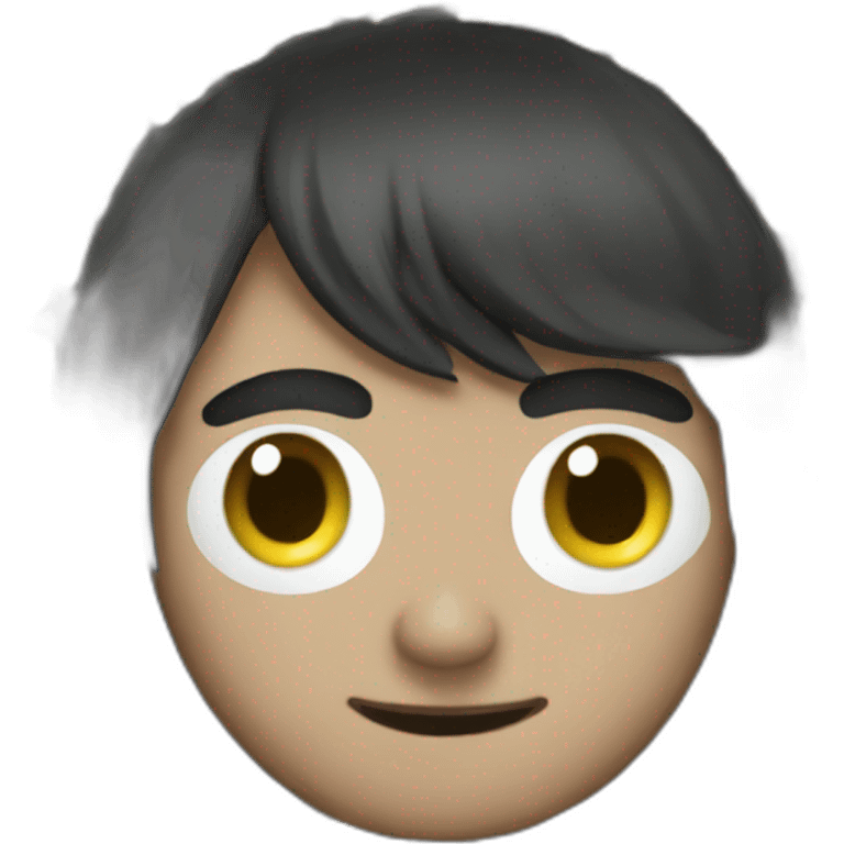 Mcron emoji