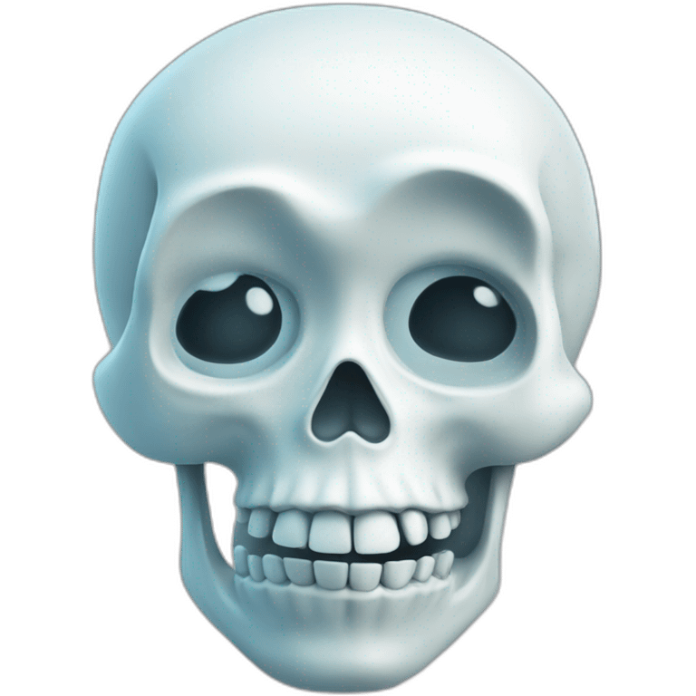 calcium imaging vector emoji