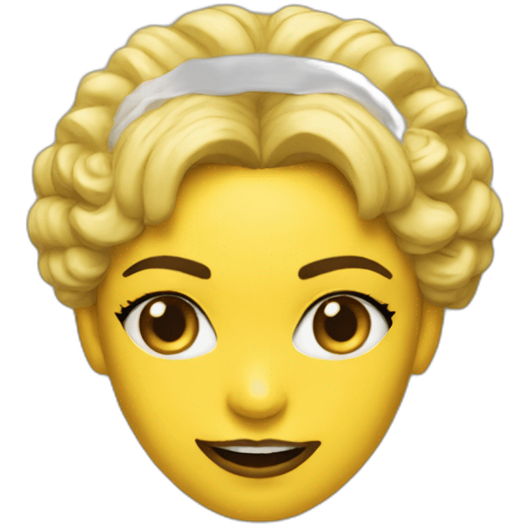 The Bride Kill Bill emoji