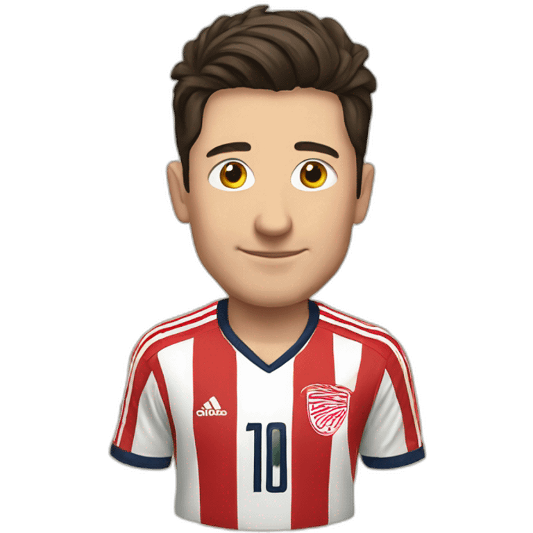 lewandoski emoji