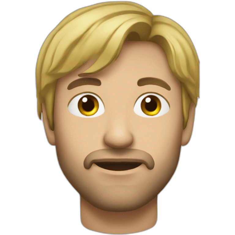 Renaud emoji