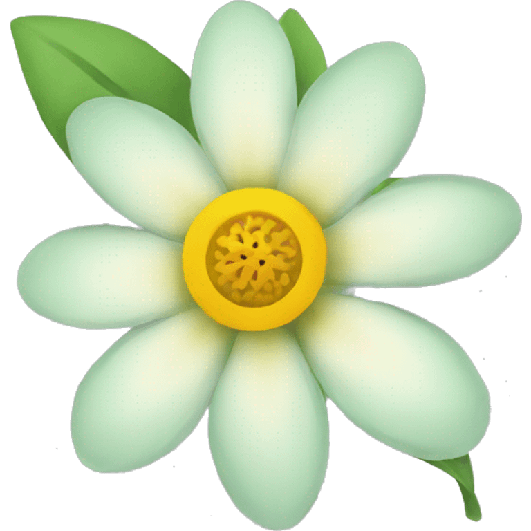 aigul flower  emoji