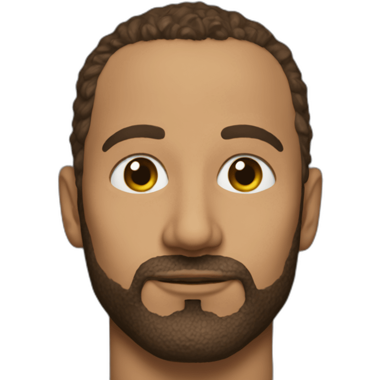 Michael jorda' emoji