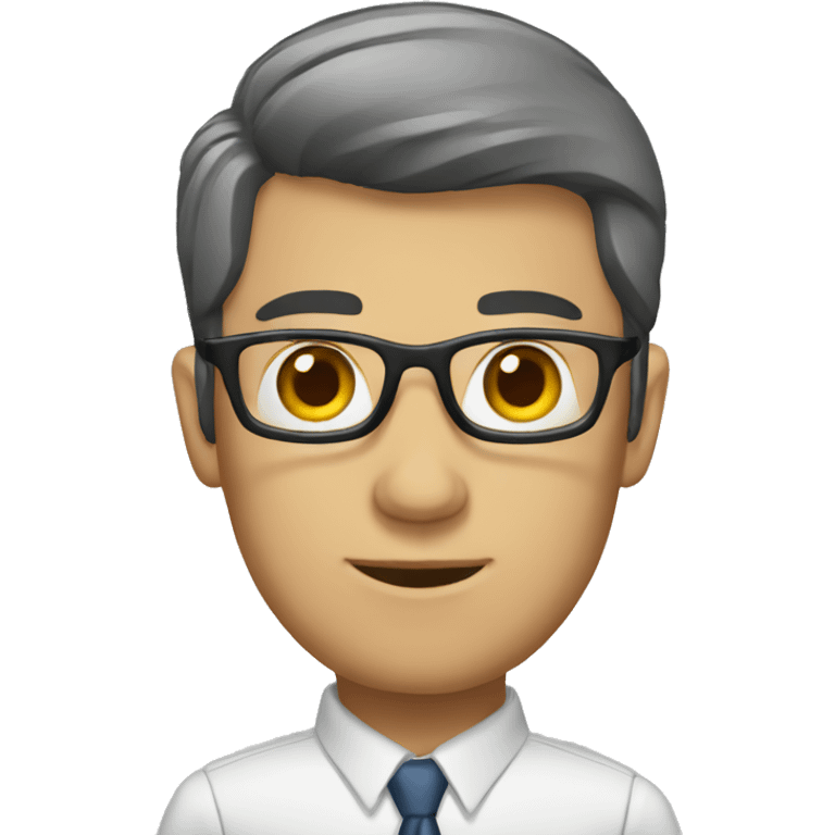 office employee emoji