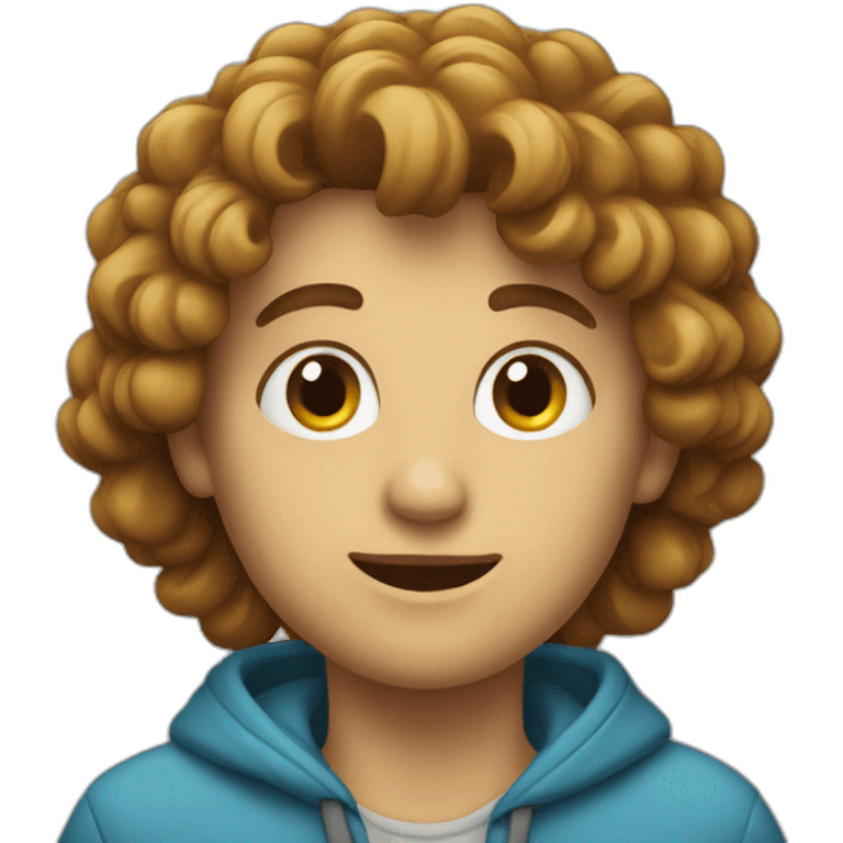 Pedri emoji