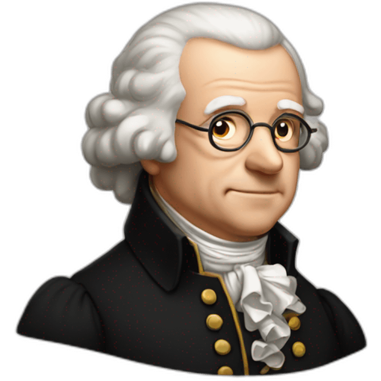 John Adams emoji