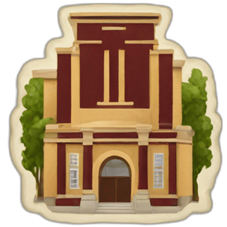 University of Minnesota emoji