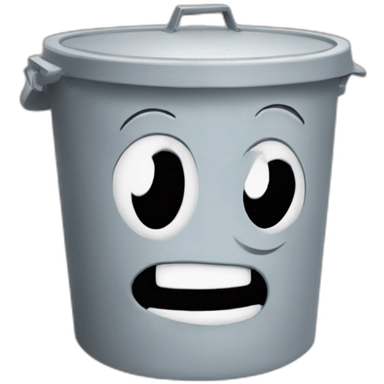 Bin from disenchantment emoji