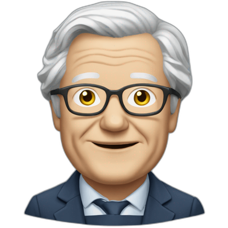 Jean Marie lepen emoji