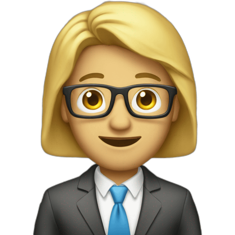 the-tech-lead-as-a-millionaire emoji