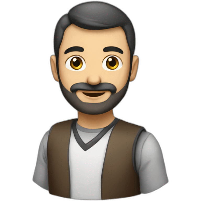 shavkat mirziyayev emoji