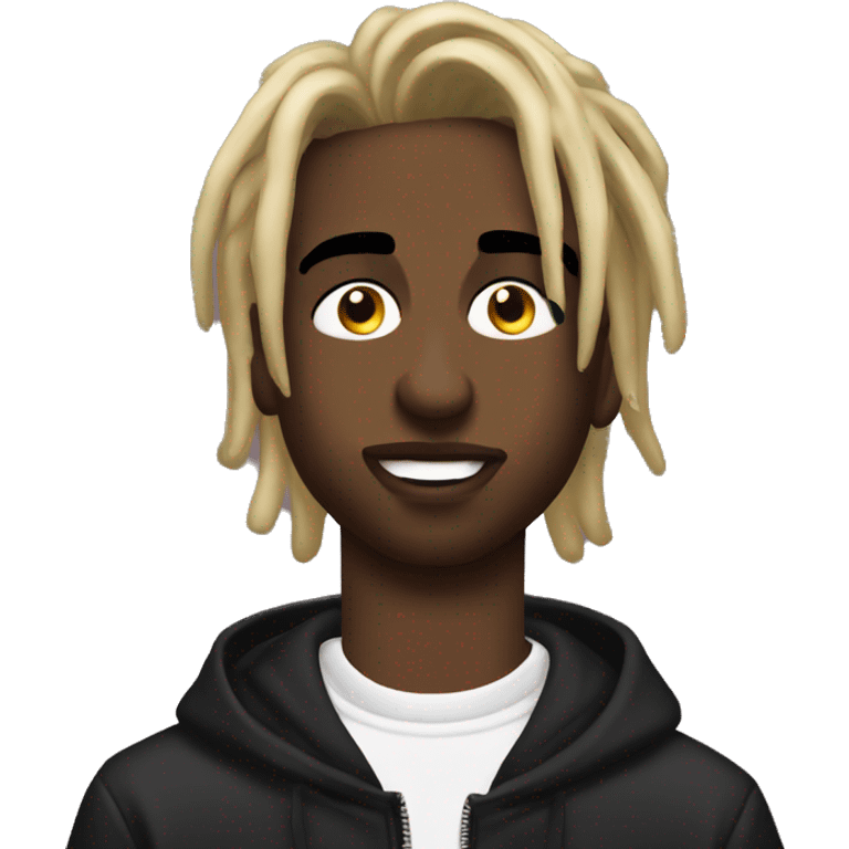  Realistic Playboi Carti emoji