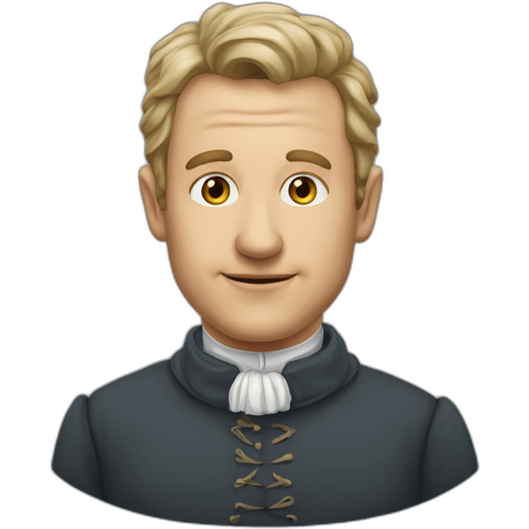 Karel Cuypers emoji