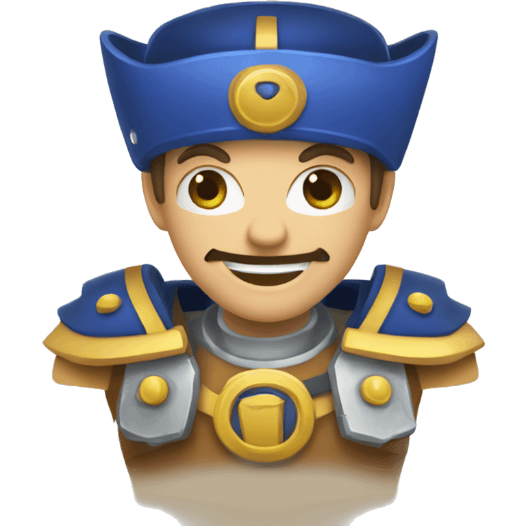 Jira atlassian ticket creation application king emoji