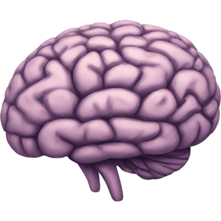 brain emoji