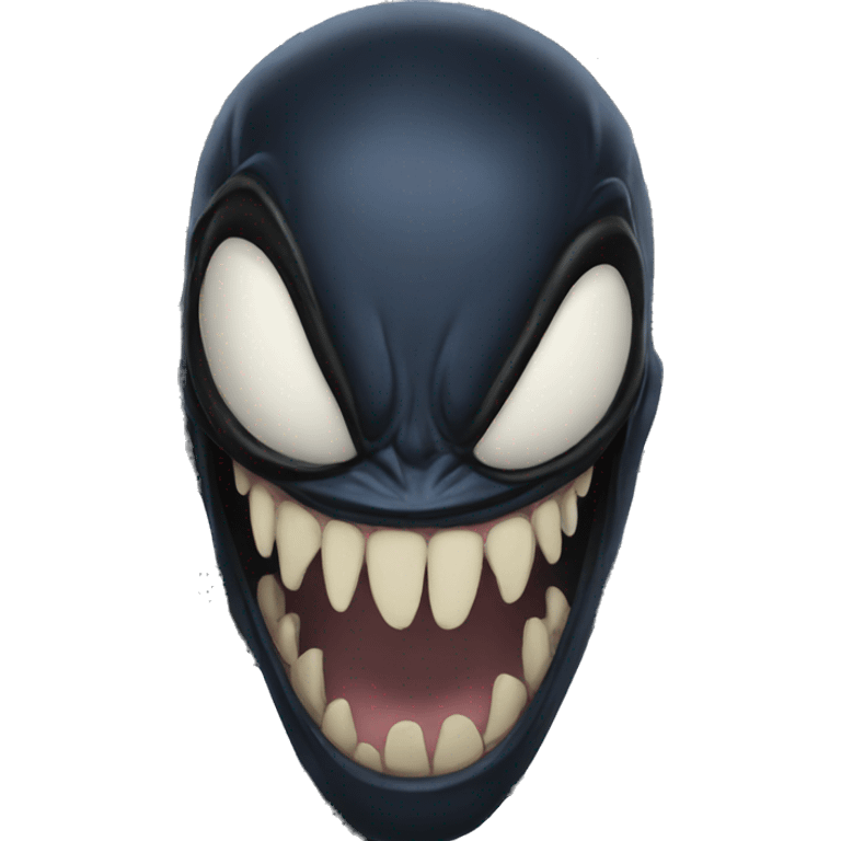 VENOM emoji