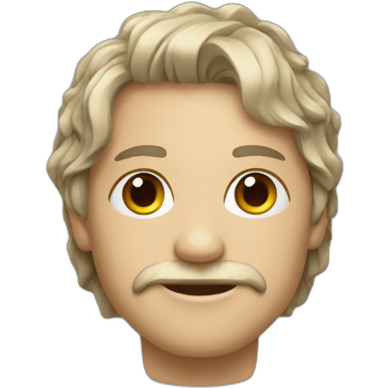 blockchain emoji