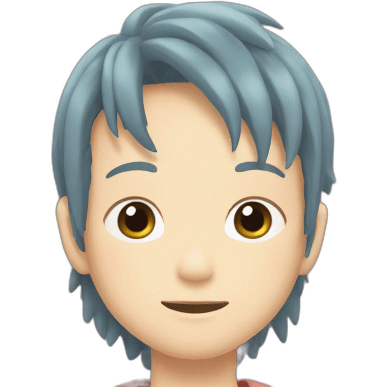 gake no ue ponyo emoji