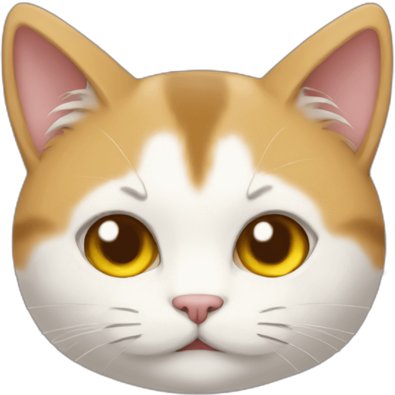 Neko emoji