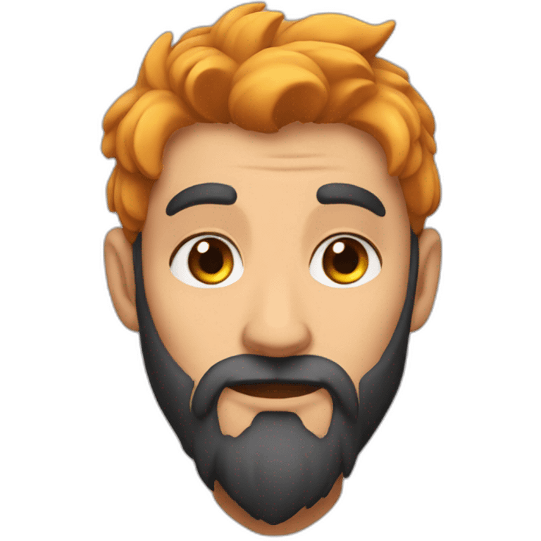 ARAM emoji