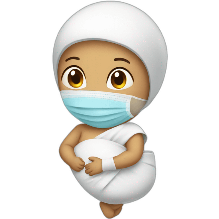 C-section emoji