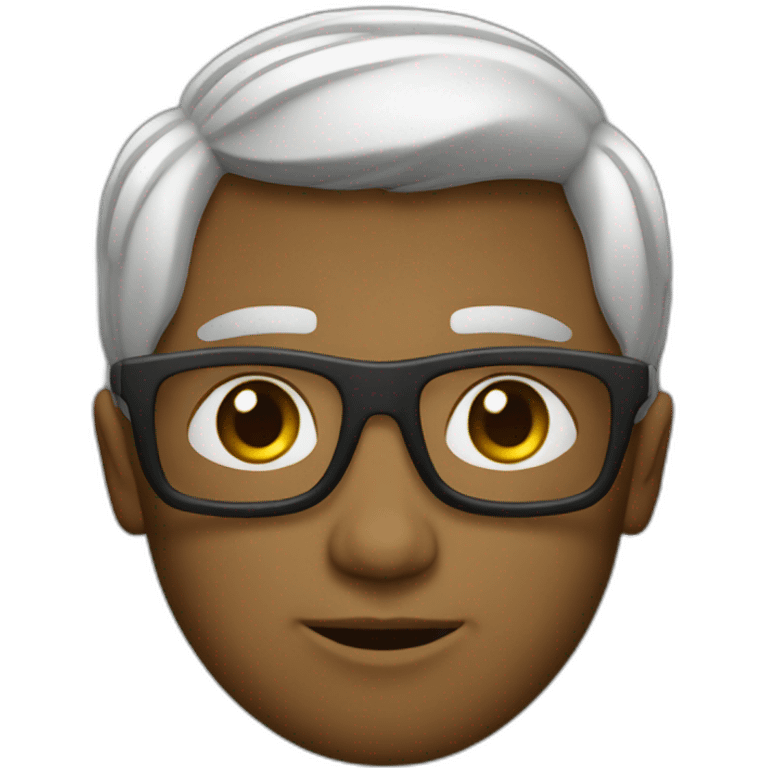 not-too-busy-coder emoji