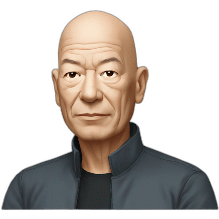 Jean nouvel emoji