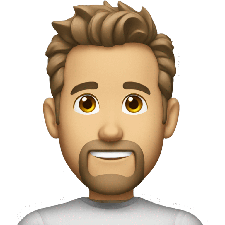 ryan reynolds emoji