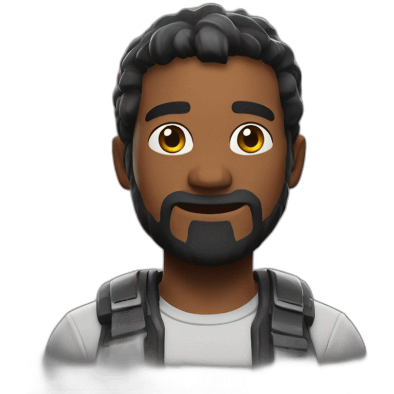 fortnite emoji