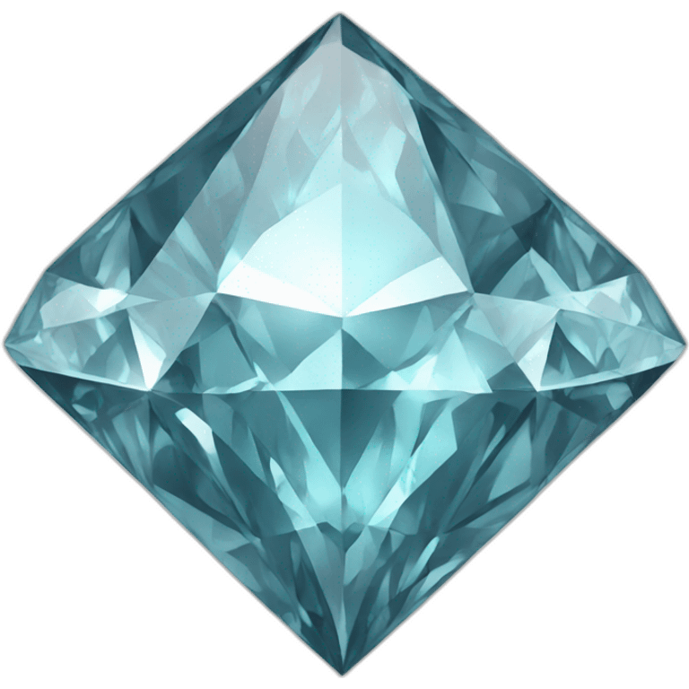 Diamond emoji