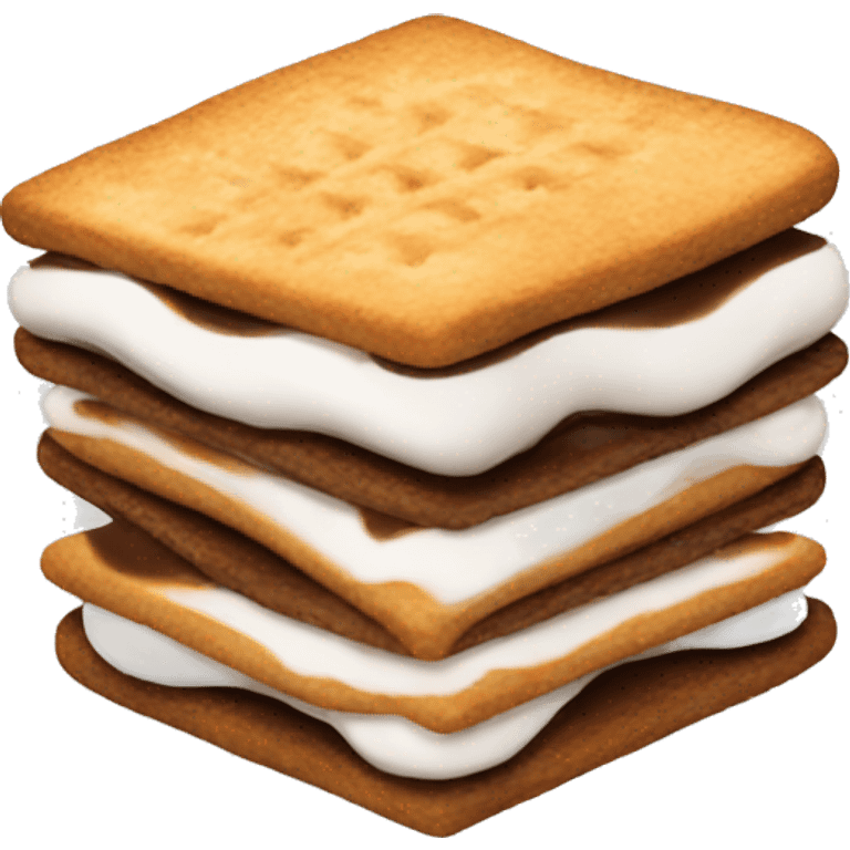 smore emoji