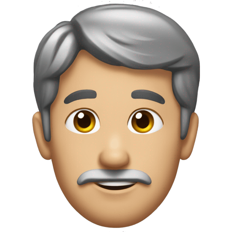 the rizzler emoji