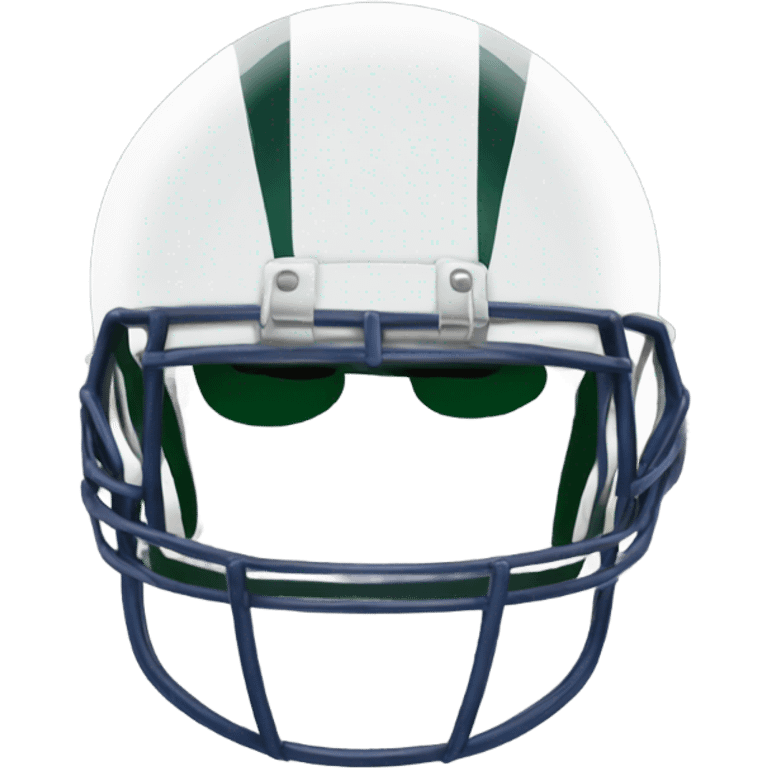 Nd football emoji