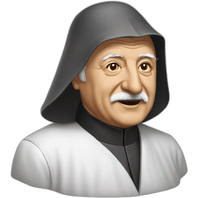 Fethullah Gülen emoji