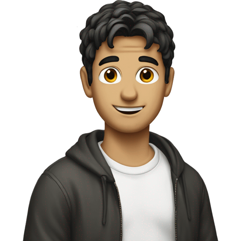 Daniel larusso emoji