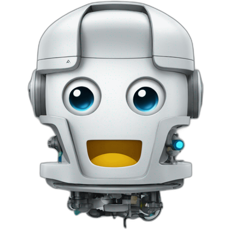 automation emoji