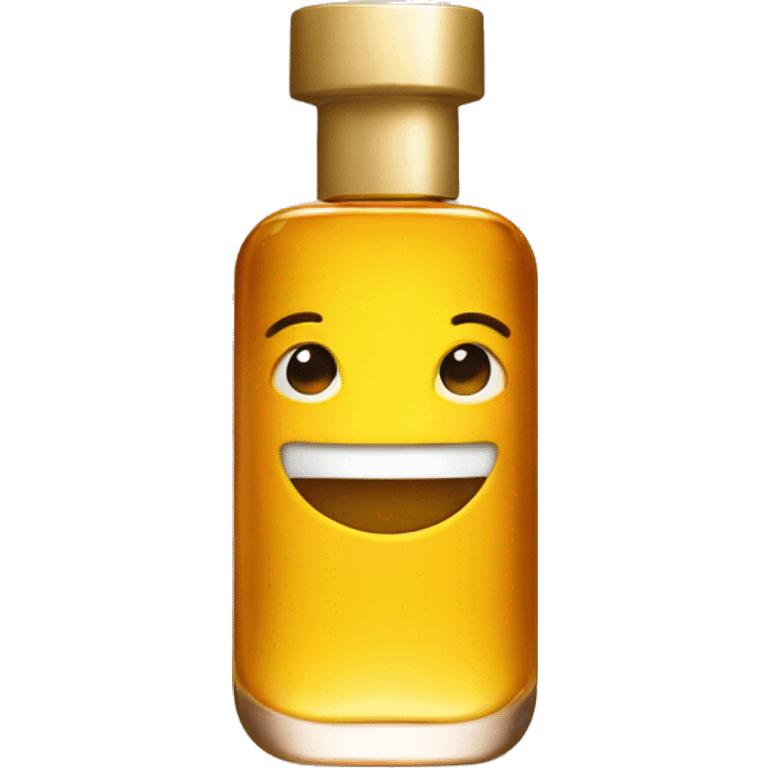 Lelabo perfume  emoji