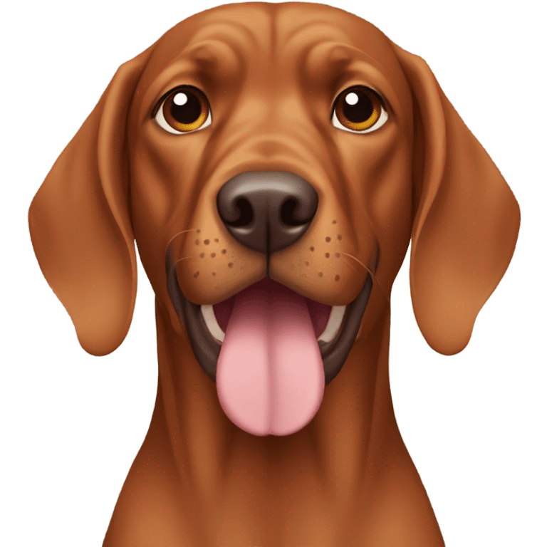 Vizla emoji