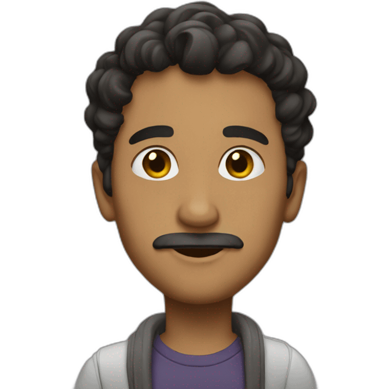 Marhez emoji