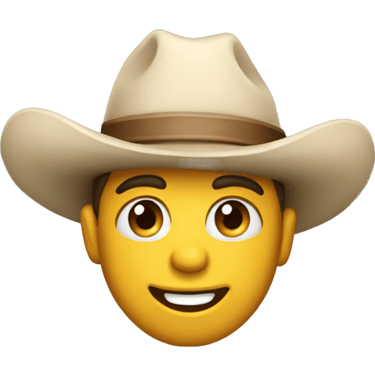 western Christmas emoji emoji