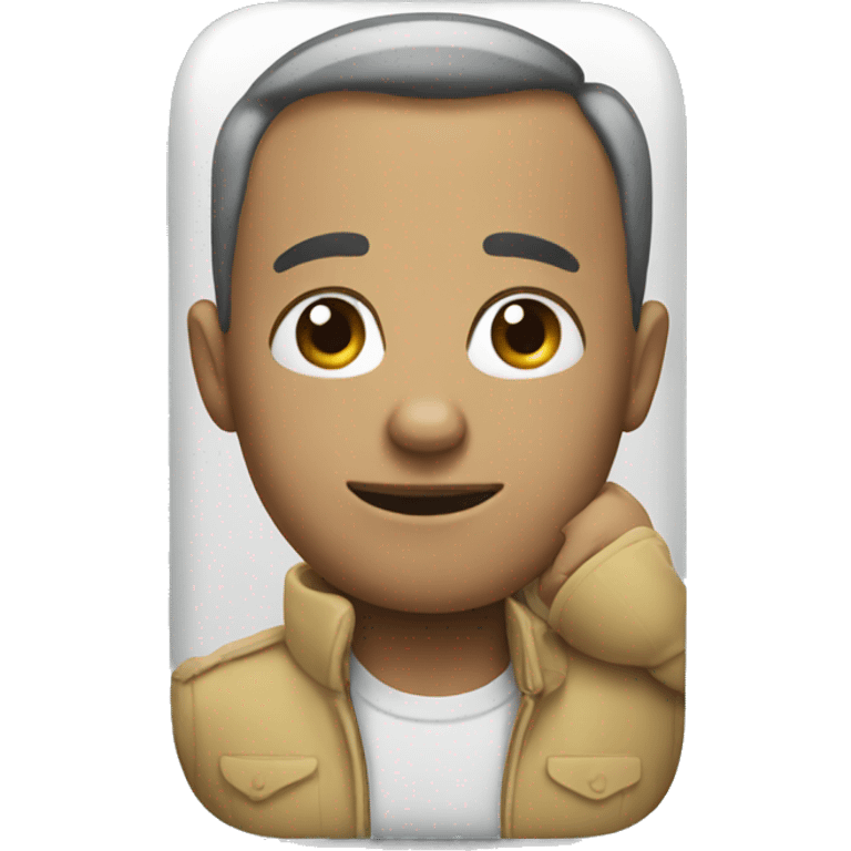 Iphone emoji