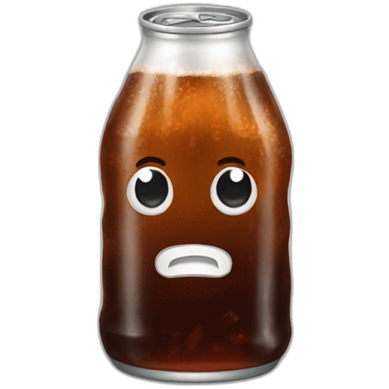 cola emoji